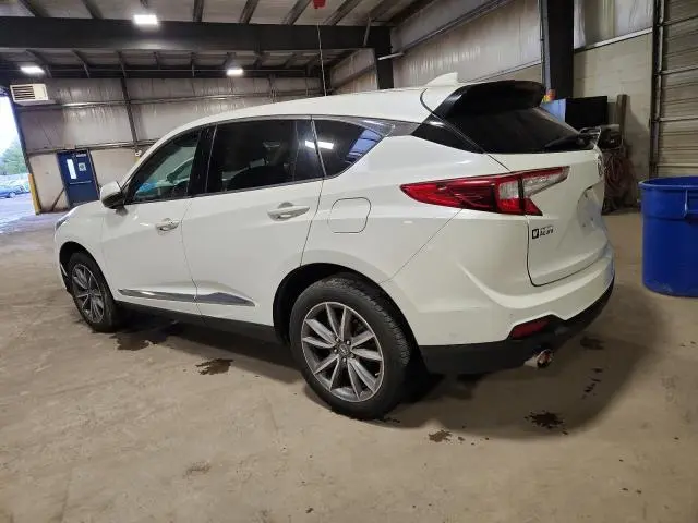 2019 ACURA RDX TECHNOLOGY  
