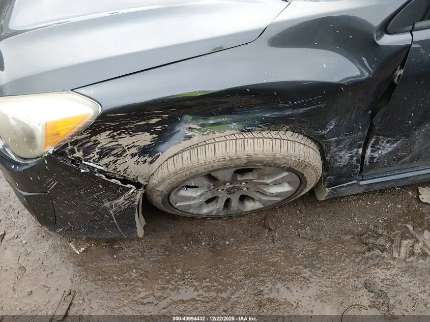 2013 SUBARU IMPREZA 2.0I SPORT PREMIUM