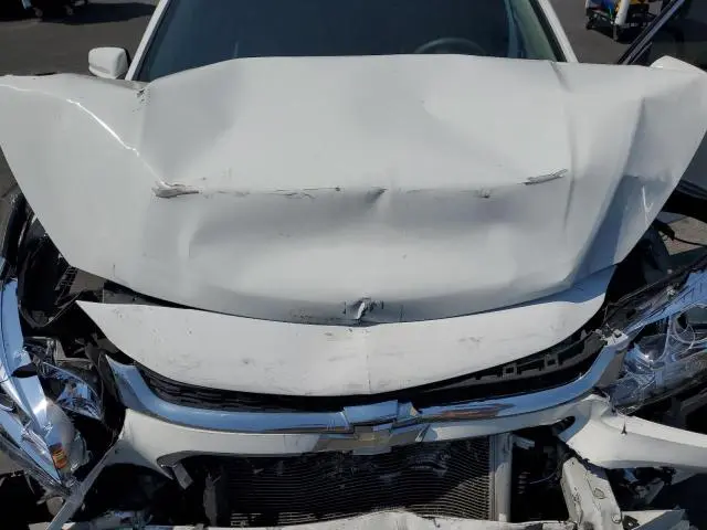 2016 CHEVROLET MALIBU LIMITED LT  