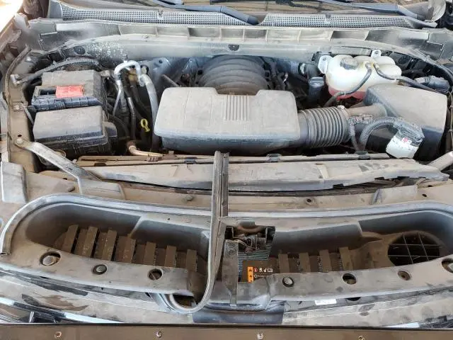 2023 CHEVROLET TAHOE C1500  