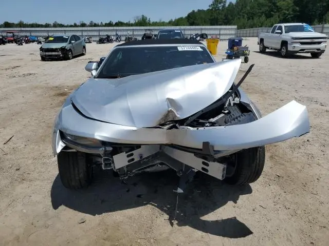 2016 CHEVROLET CAMARO LT  