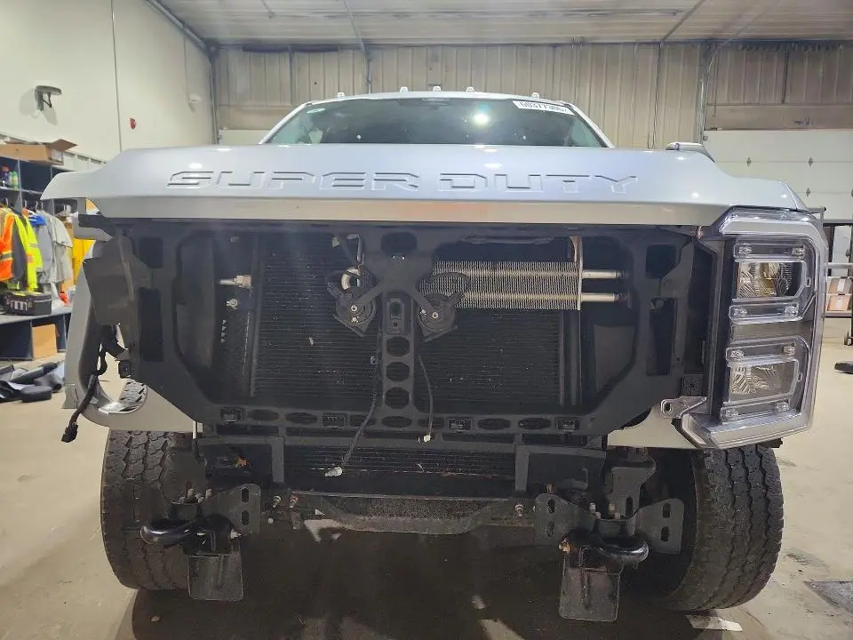 2024 FORD F250 SUPER DUTY  