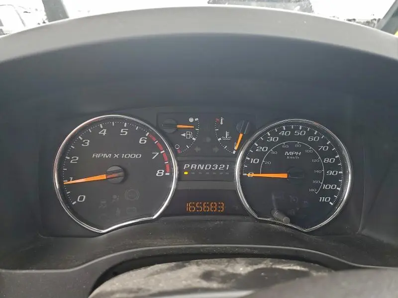 2012 CHEVROLET COLORADO LT  