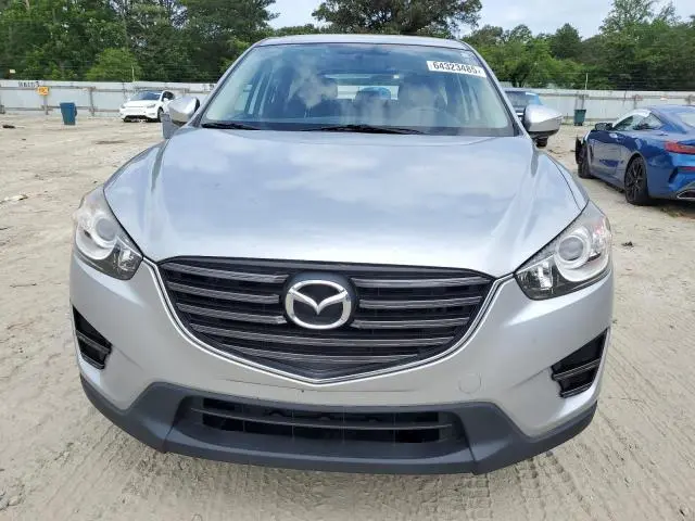 2016 MAZDA CX-5 SPORT  