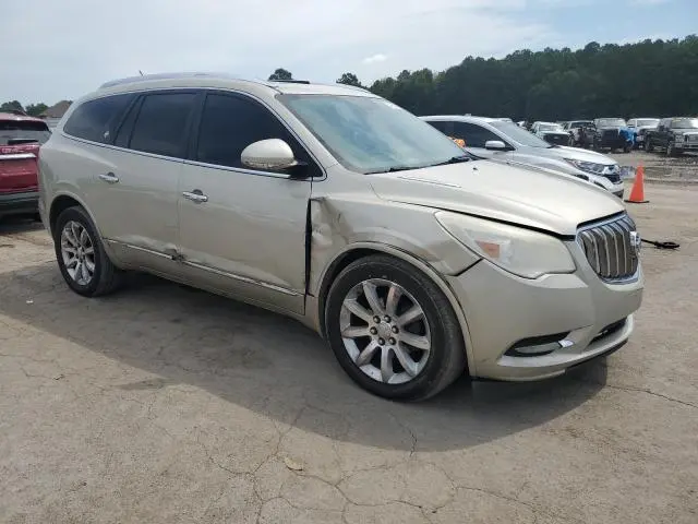 2014 BUICK ENCLAVE   