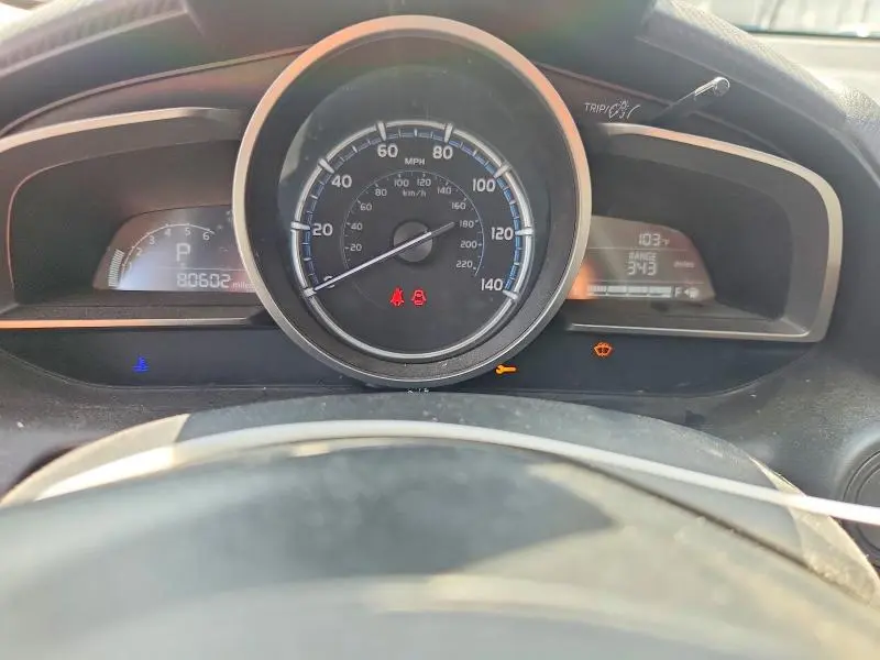 2019 TOYOTA YARIS LE  