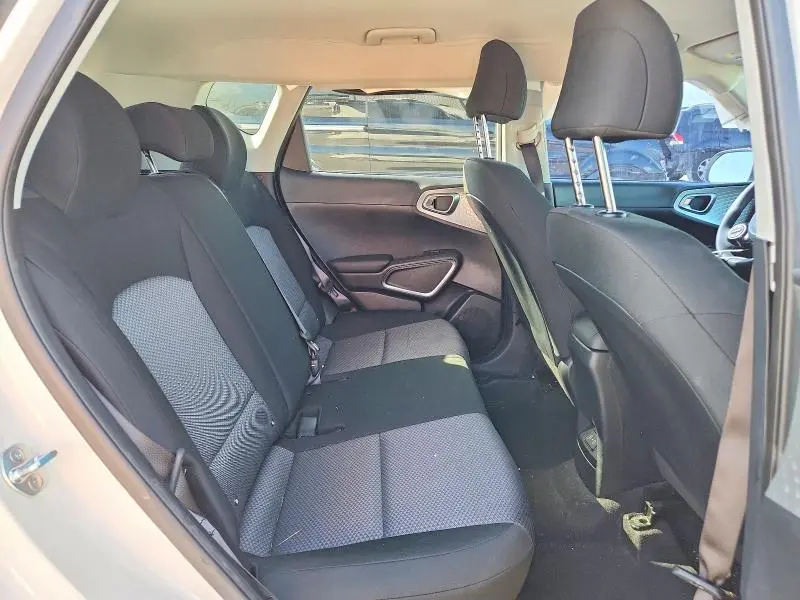 2024 KIA SOUL S  