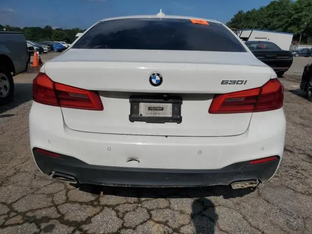 2017 BMW 530 I  