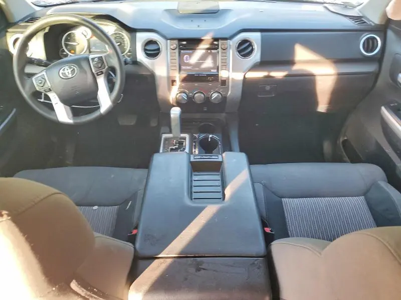 2015 TOYOTA TUNDRA SR5  