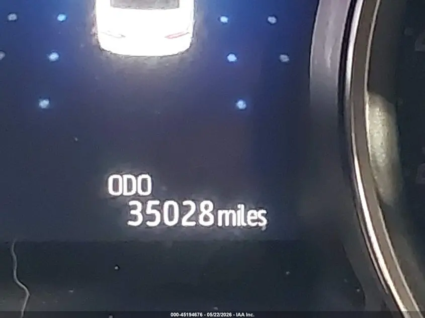 2023 TOYOTA CAMRY XLE HYBRID
