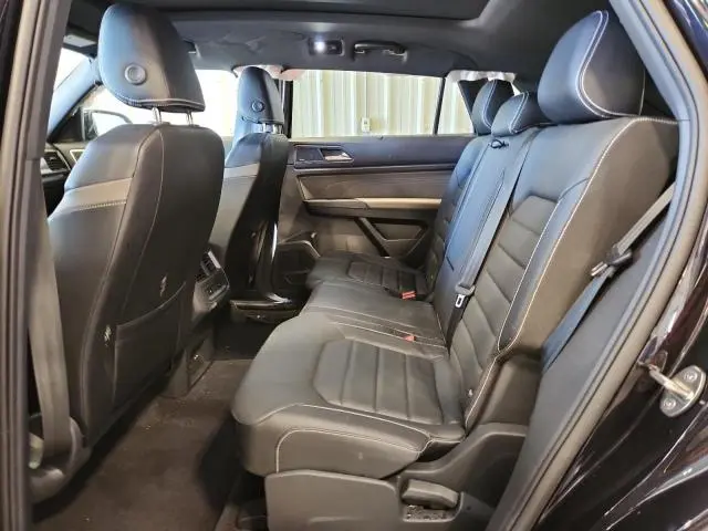 2023 VOLKSWAGEN ATLAS CROSS SPORT SEL PREMIUM R-LINE  