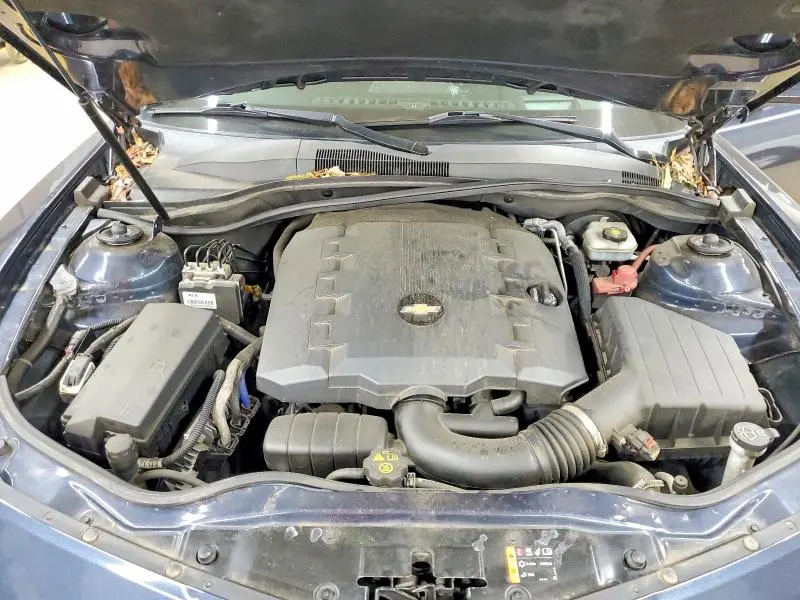 2013 CHEVROLET CAMARO LT  