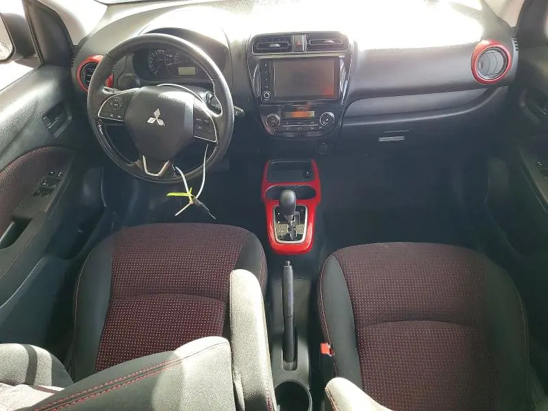 2023 MITSUBISHI MIRAGE SE  