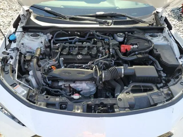 2024 ACURA INTEGRA A-SPEC  