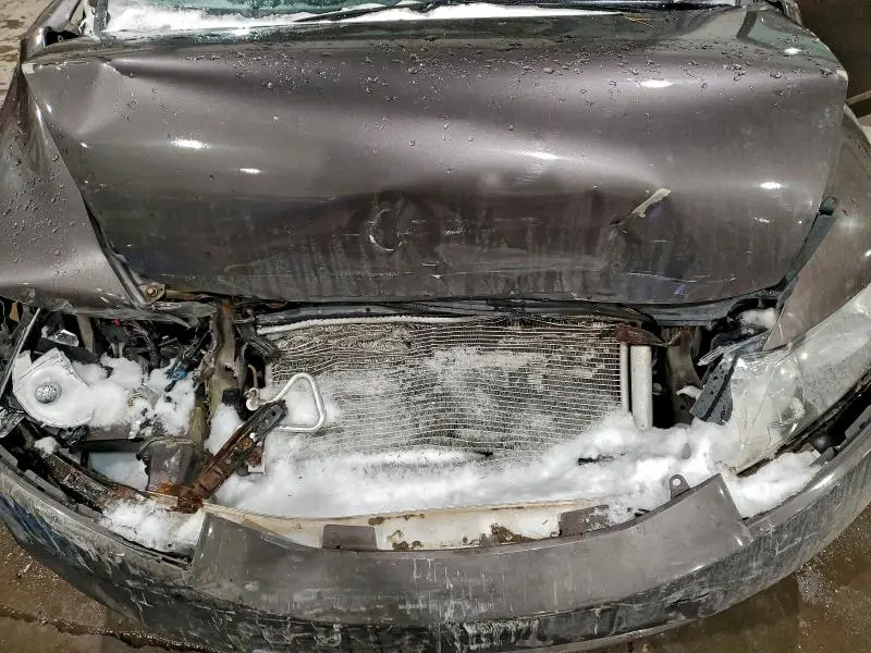 2010 HONDA CIVIC LX-S  