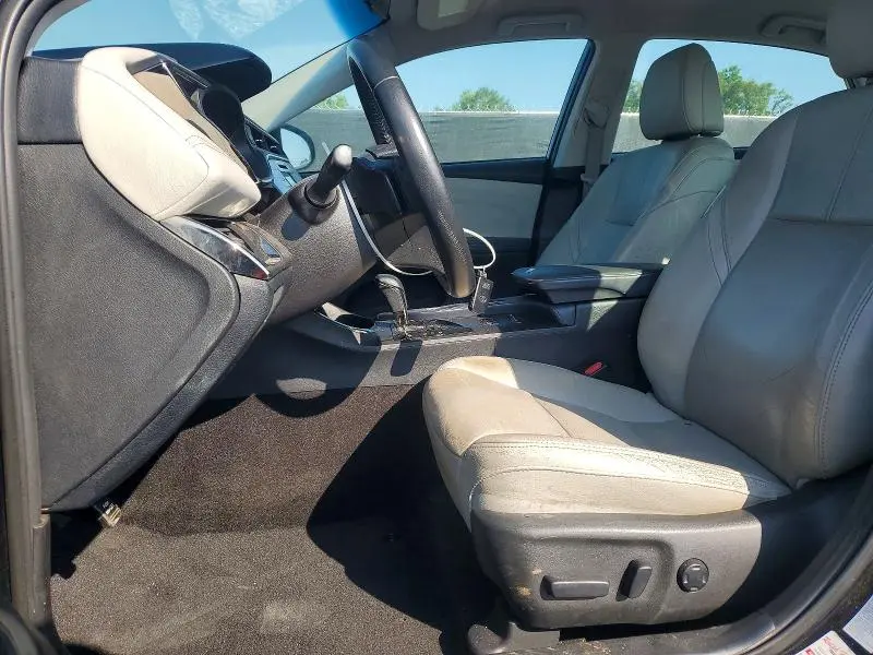 2015 TOYOTA AVALON XLE  