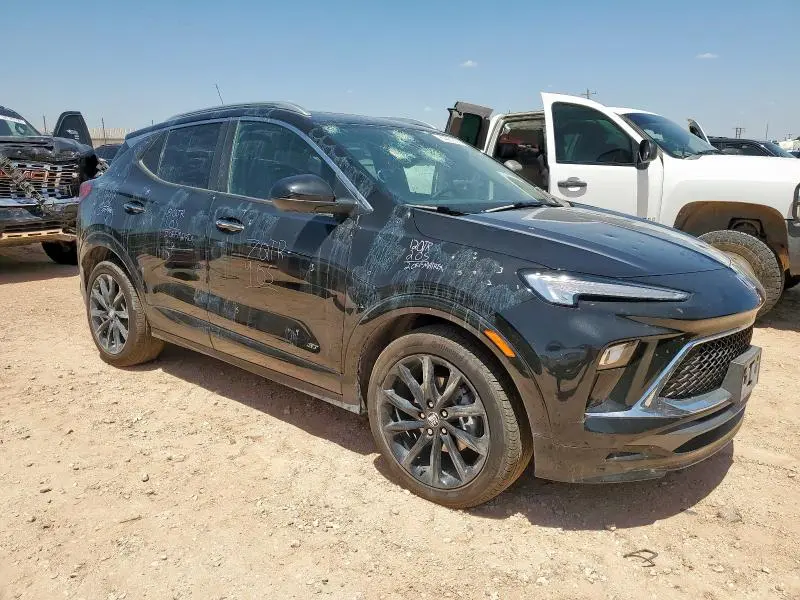 2025 BUICK ENCORE GX SPORT TOURING  
