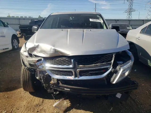 2013 DODGE JOURNEY SE