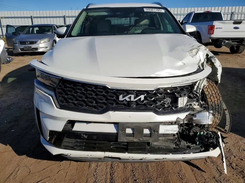 2023 KIA SORENTO SXP  