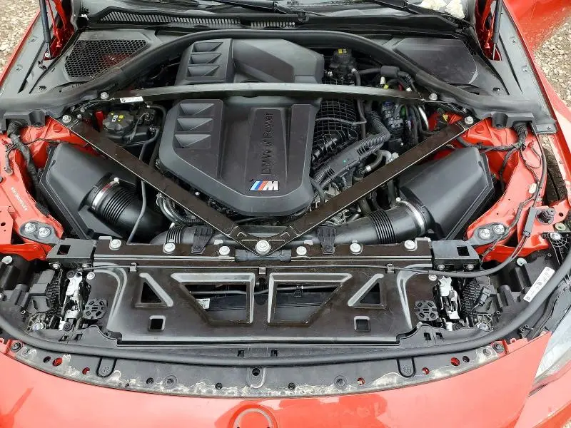 2024 BMW M2   