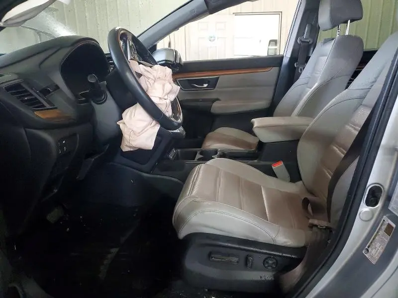 2020 HONDA CR-V EXL  