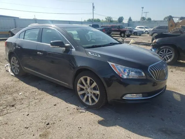 2014 BUICK LACROSSE PREMIUM  