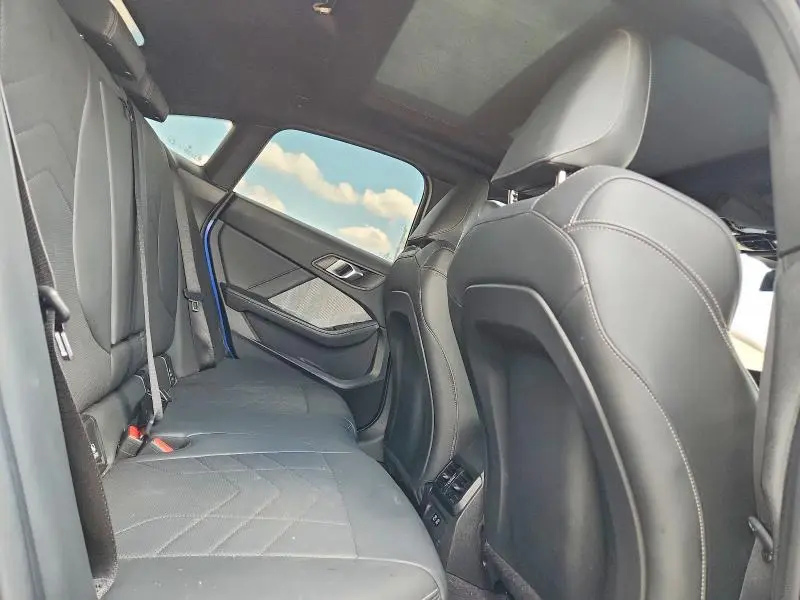 2025 BMW 228XI   