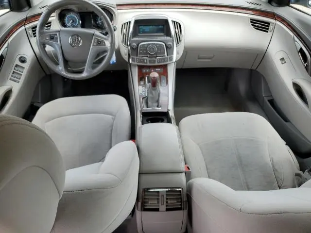 2011 BUICK LACROSSE CX  