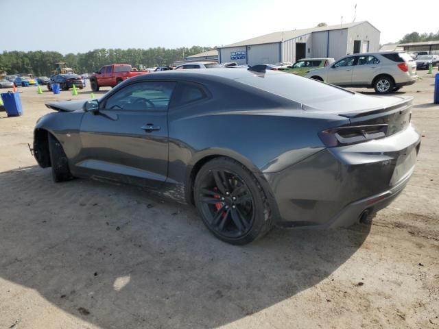 2018 CHEVROLET CAMARO LT