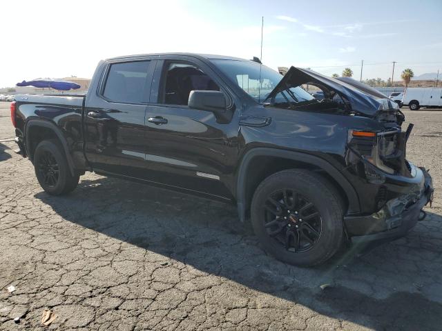 2022 GMC SIERRA K1500 ELEVATION