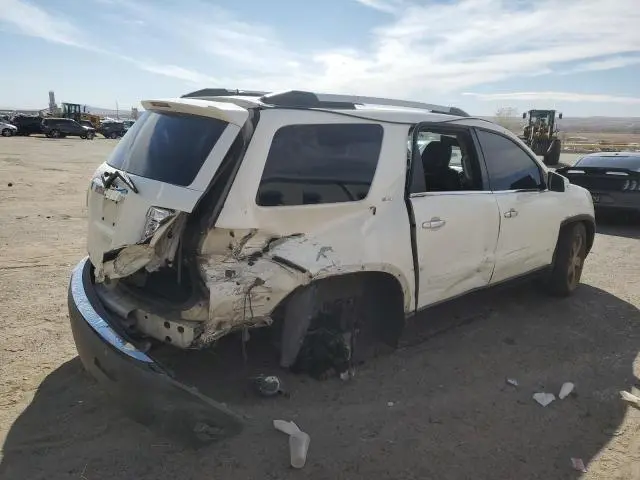 2010 GMC ACADIA SLT-1