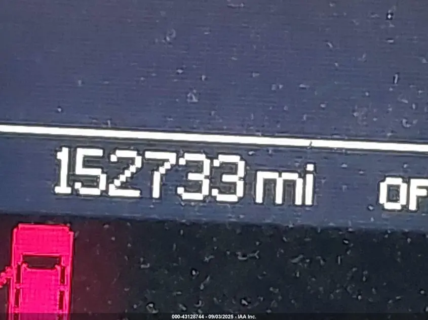 2013 CHRYSLER TOWN & COUNTRY LIMITED