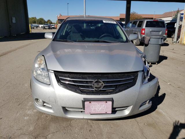 2011 NISSAN ALTIMA HYBRID