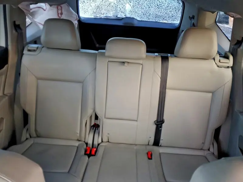 2019 VOLKSWAGEN ATLAS SE  