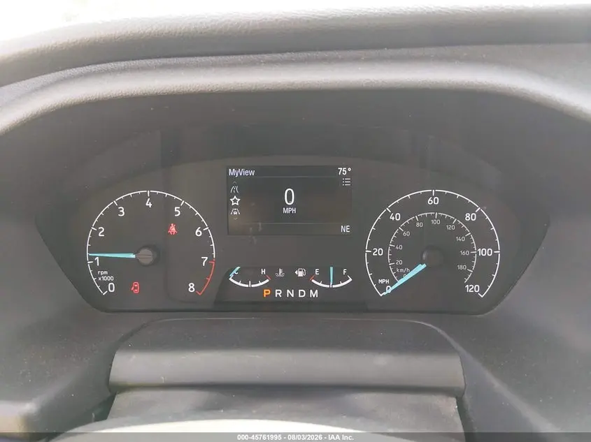 2021 FORD TRANSIT-350 PASSENGER VAN XL
