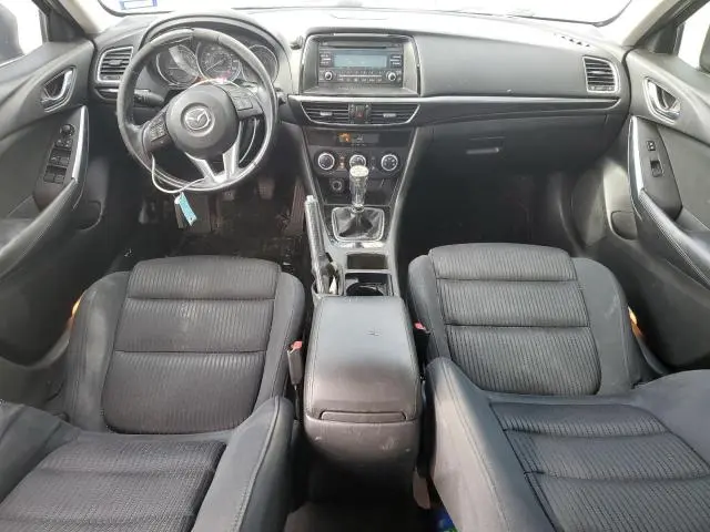 2014 MAZDA 6 SPORT  