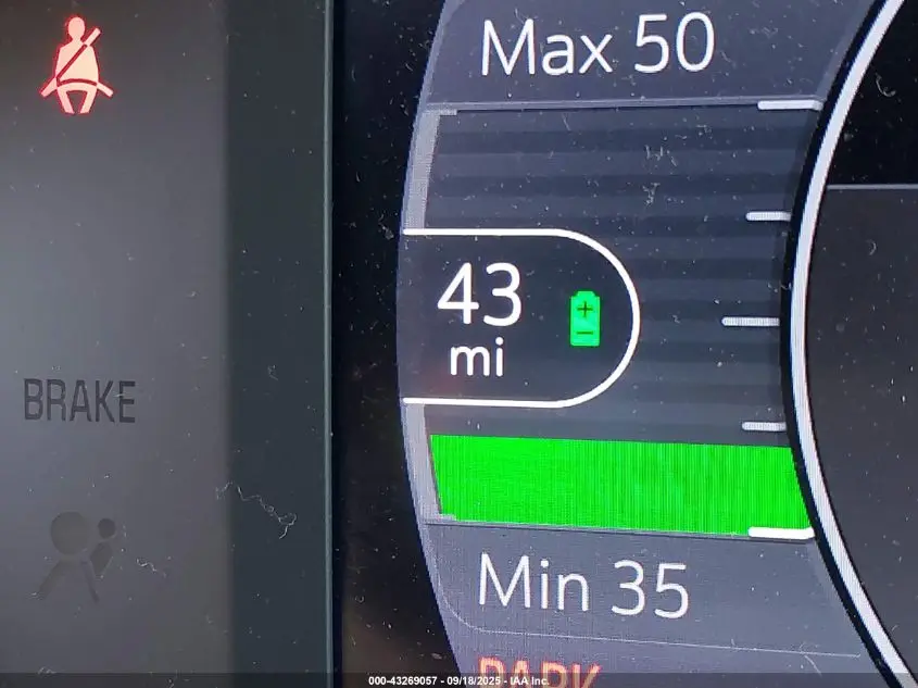 2023 CHEVROLET BOLT EV FWD 1LT