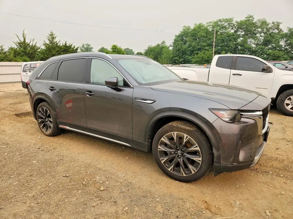 2024 MAZDA CX-90 PREMIUM PLUS  