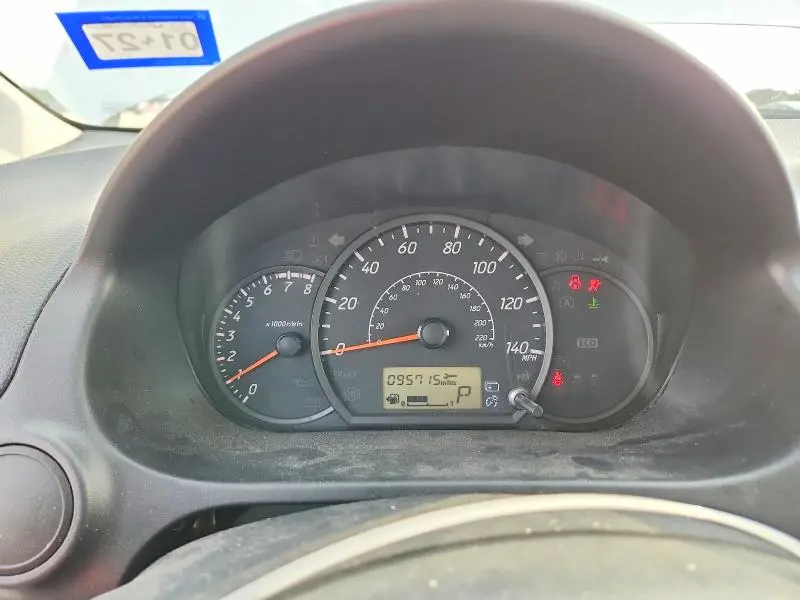 2017 MITSUBISHI MIRAGE G4 ES  