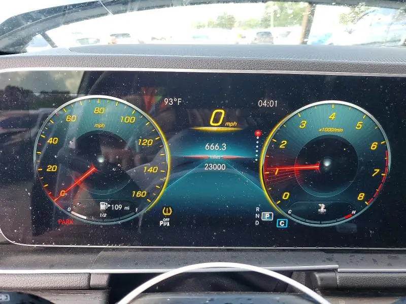 2022 MERCEDES-BENZ GLE 350 4MATIC  