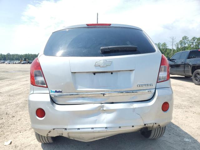 2013 CHEVROLET CAPTIVA LT