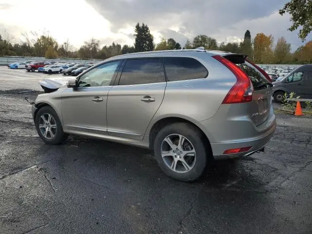 2014 VOLVO XC60 T6  