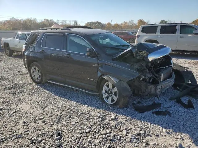 2015 GMC TERRAIN SLT  