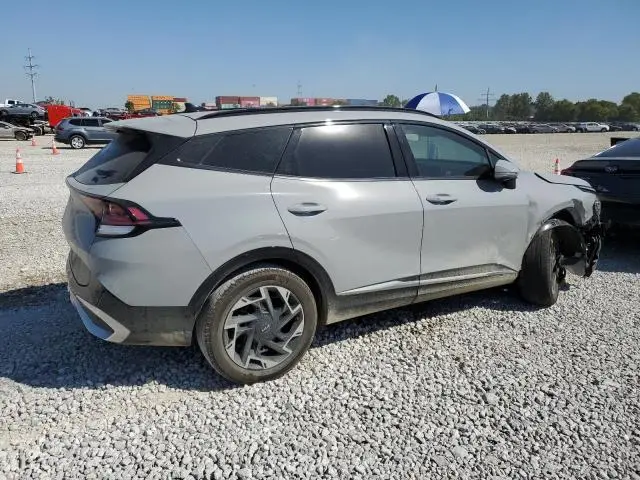 2023 KIA SPORTAGE SX PRESTIGE  