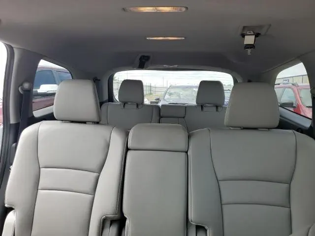 2019 HONDA PILOT EXL  