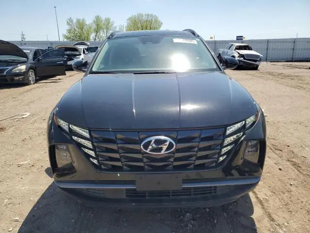 2022 HYUNDAI TUCSON SEL CONVENIENCE  