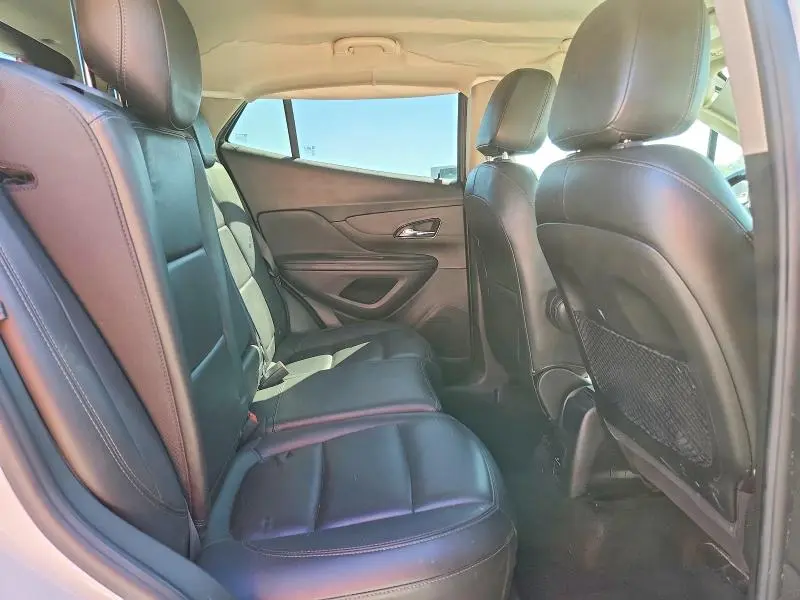 2020 BUICK ENCORE ESSENCE  