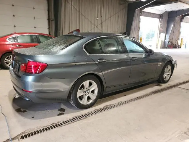2012 BMW 528 XI