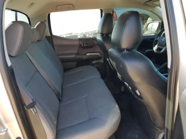 2021 TOYOTA TACOMA DOUBLE CAB  