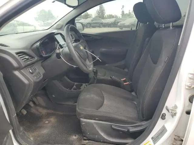 2017 CHEVROLET SPARK LS  